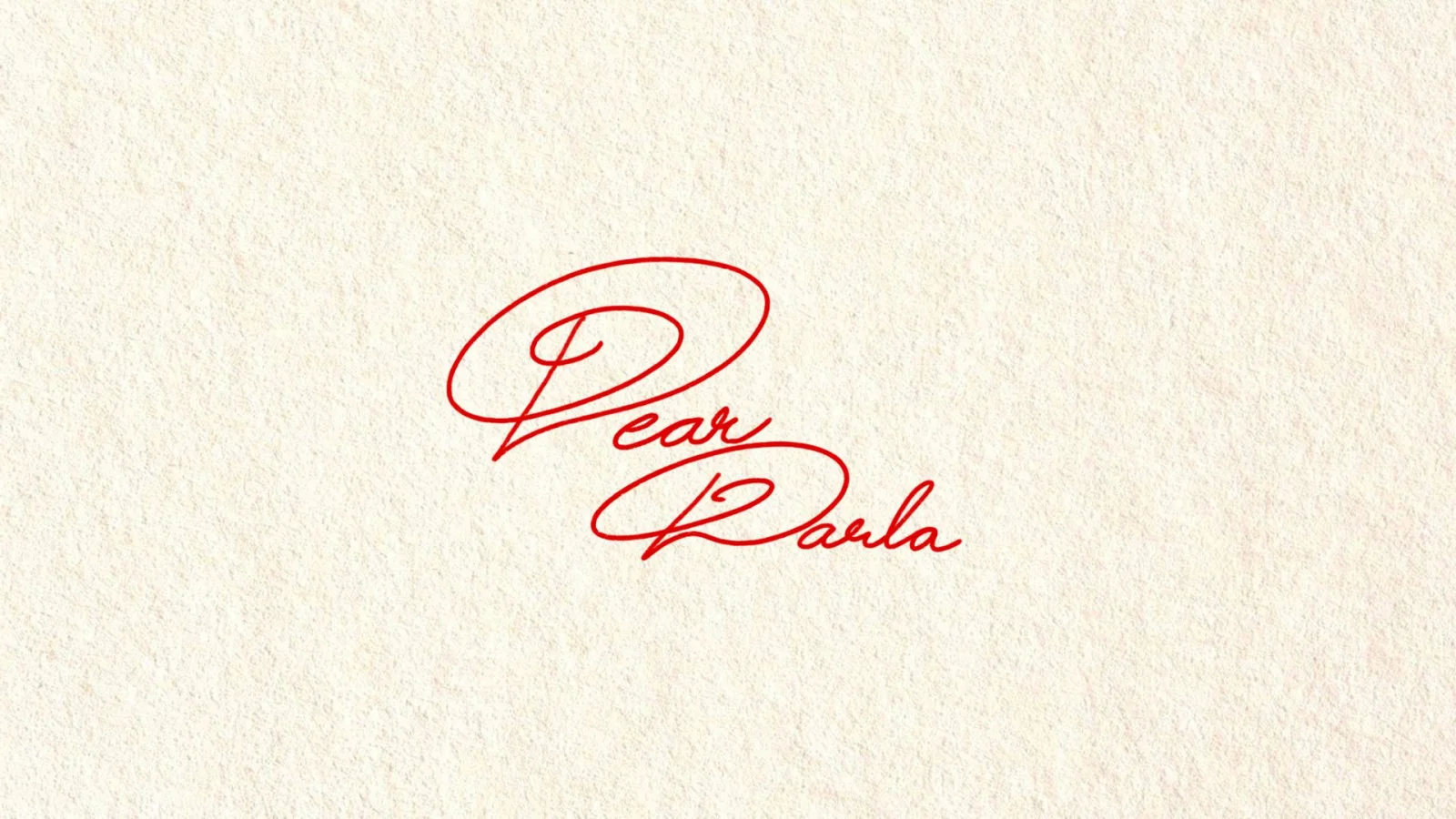 Dear Darla